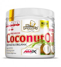 COCONUT OIL 300gr